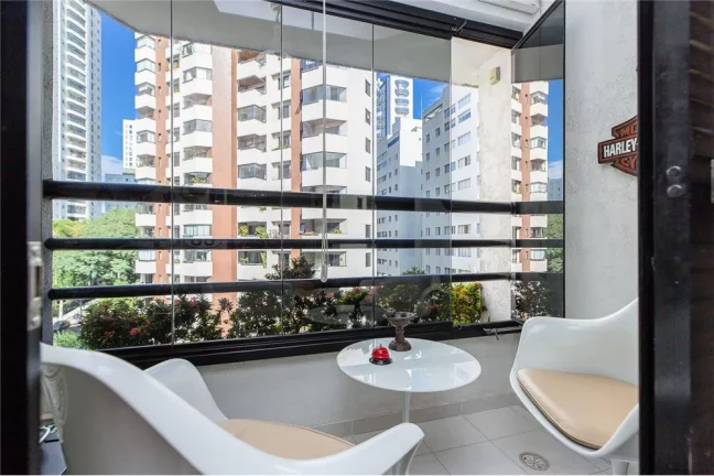 Imagem APARTAMENTO RESIDENCIAL em São Paulo - SP, Vila Mascote