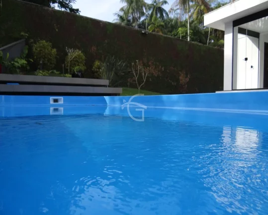 Imagem CASA NO BAIRRO GLÓRIA EM CONDOMÍNIO DE ALTO PADRÃO PARA VOCÊ QUE BUSCA EXCLUSIVIDADE E LOCALIZAÇÃO!!