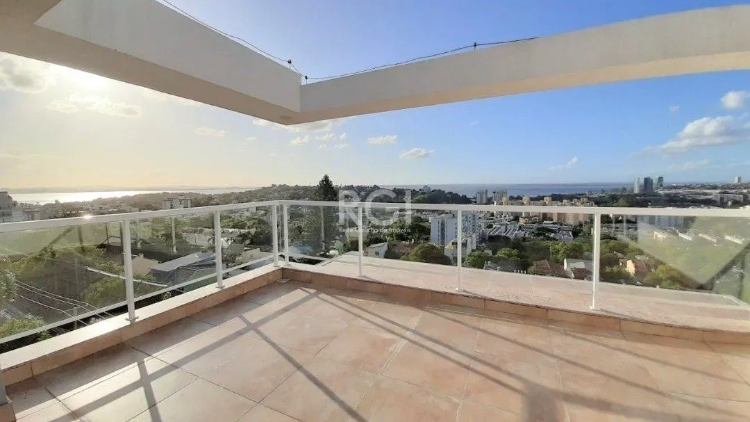 Imagem Apartamento para Venda - 146m², 3 dormitórios, sendo 3 suites, 3 vagas - Tristeza