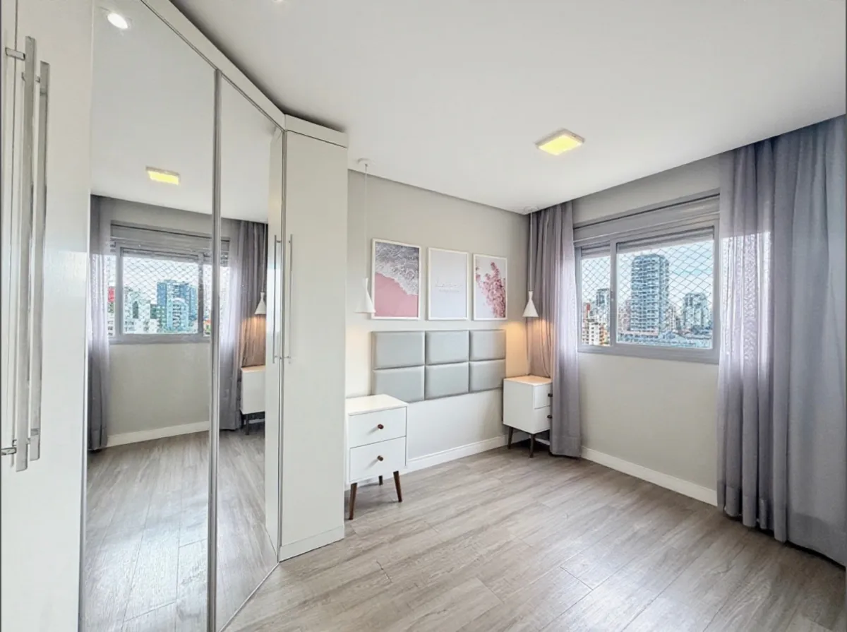 Imagem Apartamento para venda em Vila Mascote com 2 quartos, 50m2