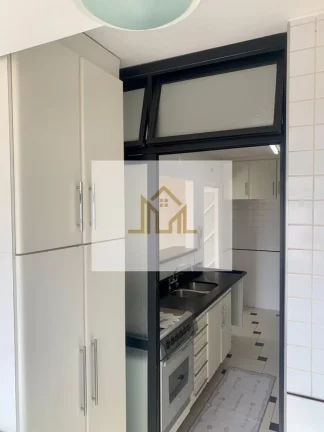 Imagem Chácara Inglesa | 3 Dormitórios | 1 Suíte | 2 vagas | 87m²