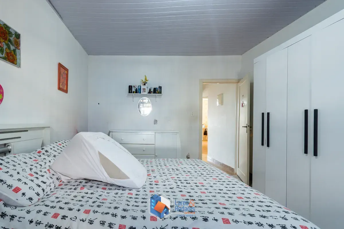 Imagem Casa para venda em Vila Moraes com 3 quartos, sendo 1 suíte, 170m²