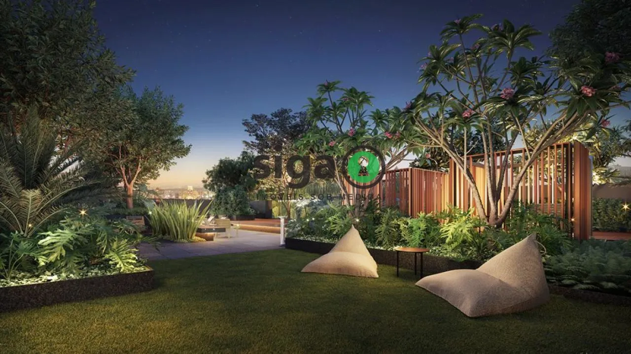 Imagem Apartamento Residencial em Perdizes