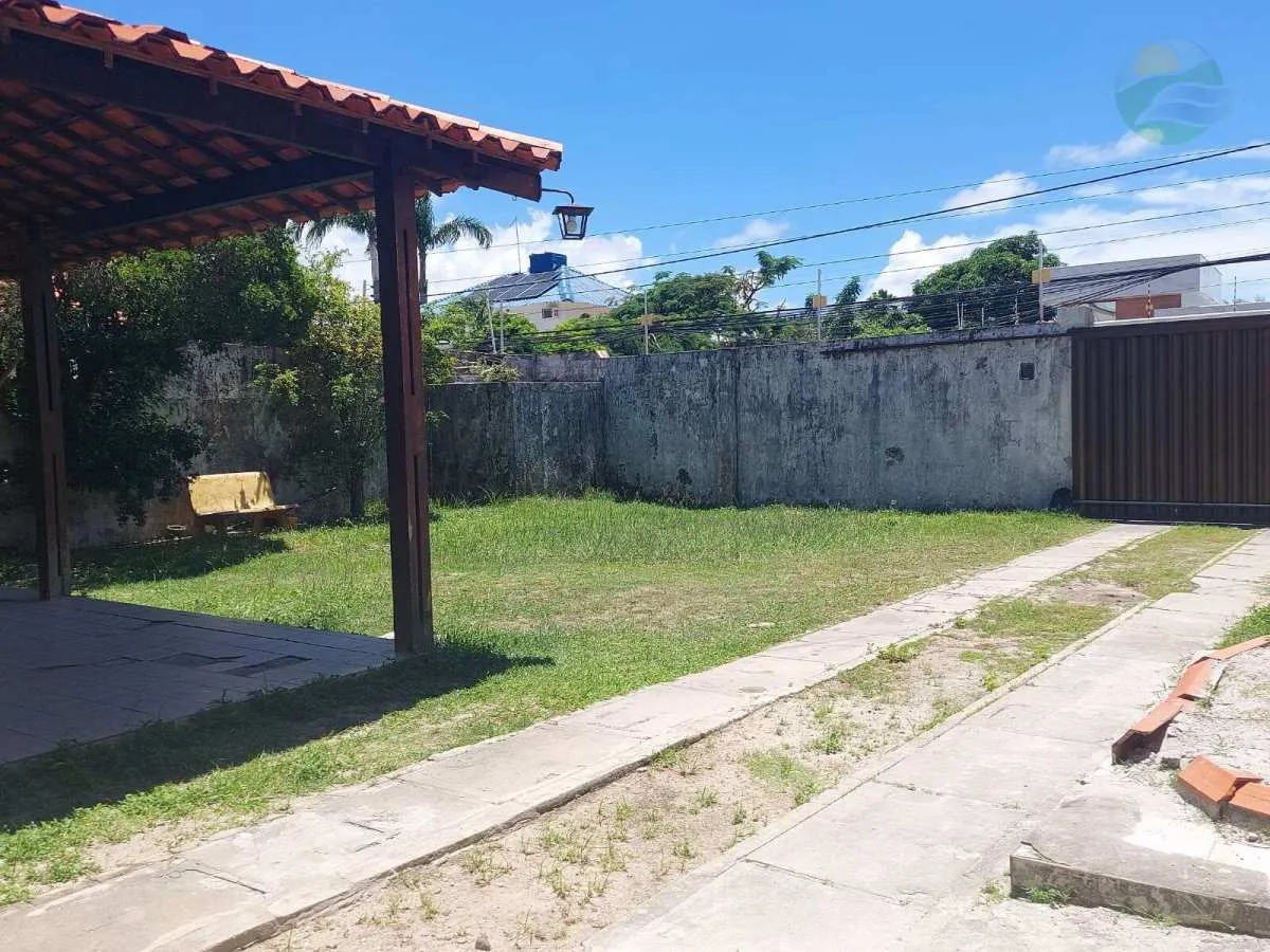 Imagem Casa 3 quartos, térrea, nascente, para VENDA, em Massangana, Piedade - Jaboatão dos Guararapes.