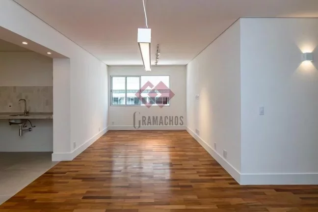 Imagem Apartamento à Venda, 3 Quartos, 150 m2 - Jardim Paulista, São Paulo | Gramachos