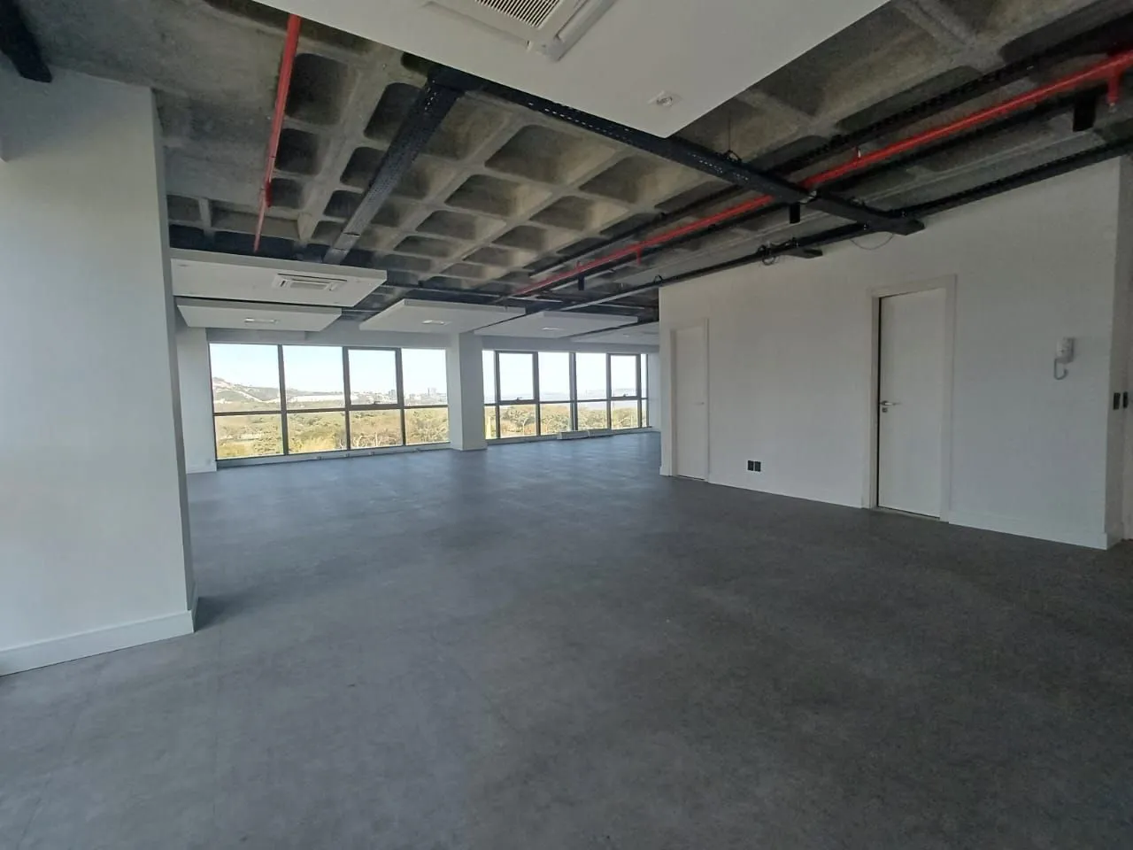 Imagem Sala Comercial a venda no Trend City Center Corporate