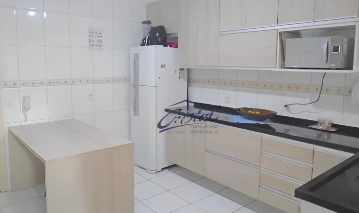 Imagem Casa com 3 dormitórios à venda, 169 m² por R$ 750.000,00 - Jardim Ester - São Paulo/SP