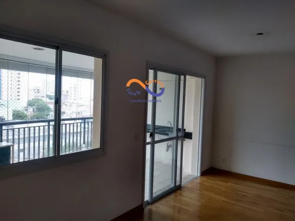 Imagem Apartamento com 3 Quartos à Venda, 108 m² em Ipiranga - São Paulo