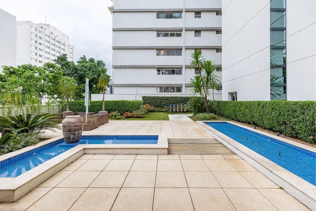 Imagem Apartamento à venda em São Paulo, Bela Vista, com 2 quartos, 55m2