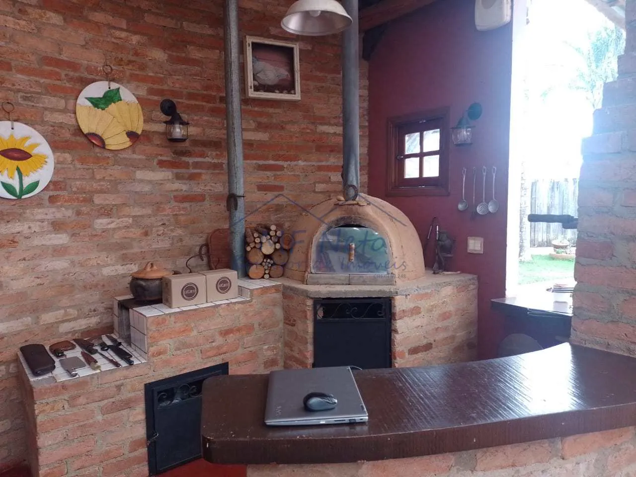 Imagem Casa Padrão