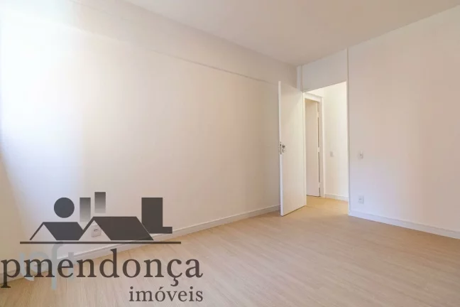 Imagem Iitaim Bibi, apartamento reformado 3 domts, 1 vaga, 120