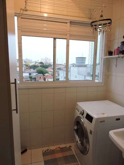 Imagem Apartamento com 2 Quartos à Venda, 70 m² em Santa Paula - São Caetano Do Sul