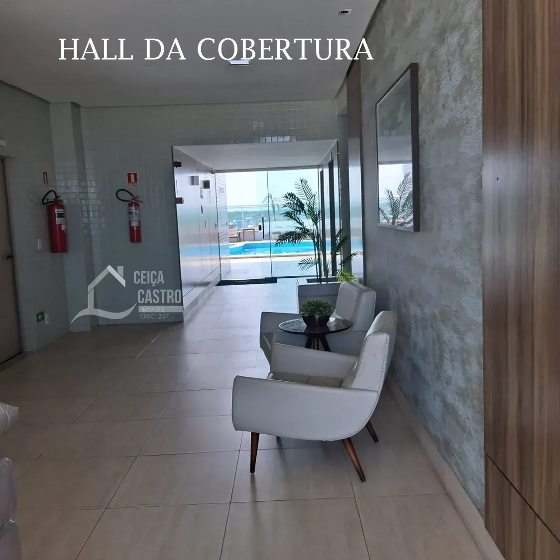 Imagem Apartamento com 1 Quarto para Alugar, 59,17 m² em São Jorge - Manaus