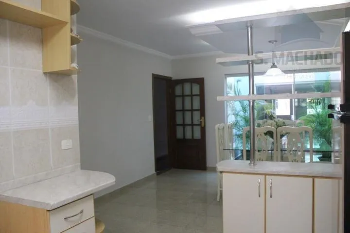 Imagem Sobrado para Venda em Santo André / SP no bairro Camilópolis