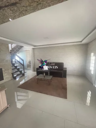 Imagem Casa à venda no bairro Viamópolis - Viamão/RS