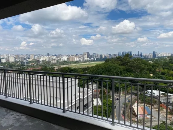 Imagem Cobertura no Butantã, São Paulo-SP: 3 quartos, 3 suítes, 3 salas, 5 banheiros, 3 vagas de garagem, 266 m².