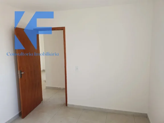 Imagem APARTAMENTO RESIDENCIAL em SUMARÉ - SP, JARDIM SANTA TEREZINHA (NOVA VENEZA)