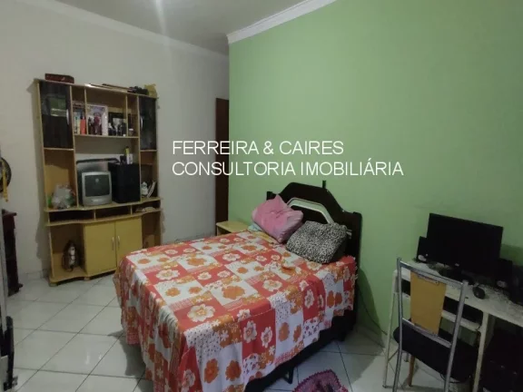 Imagem CASA RESIDENCIAL em INDAIATUBA - SP, JARDIM PAULISTANO