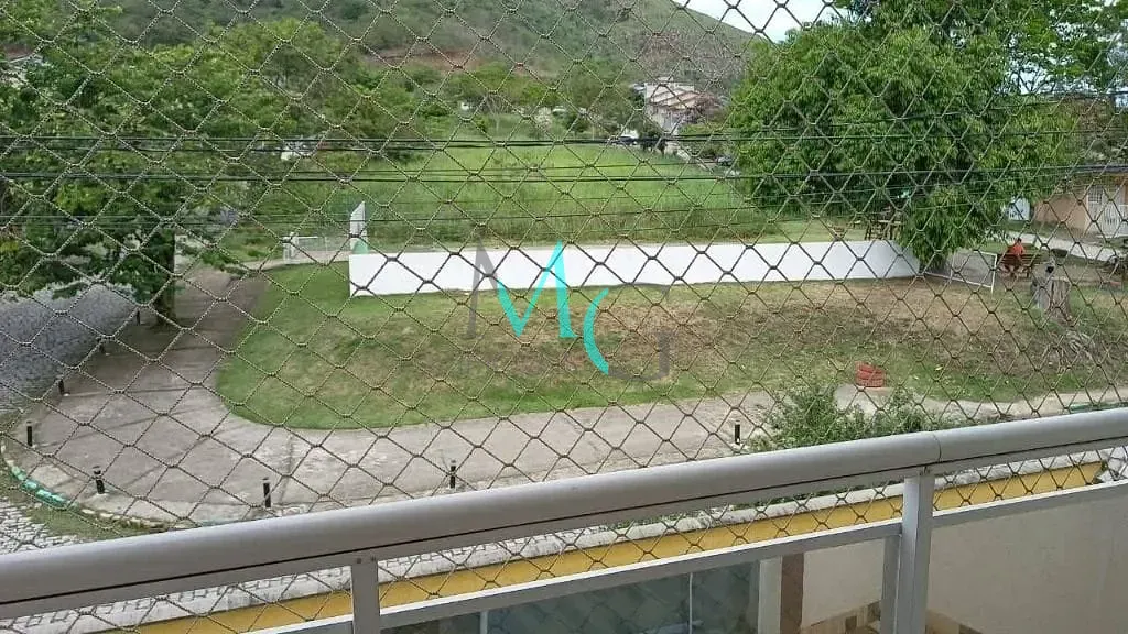 Imagem Casa com 3 dormitórios à venda, 120 m² por R$ 380.000,00 - Campo Grande - Rio de Janeiro/RJ