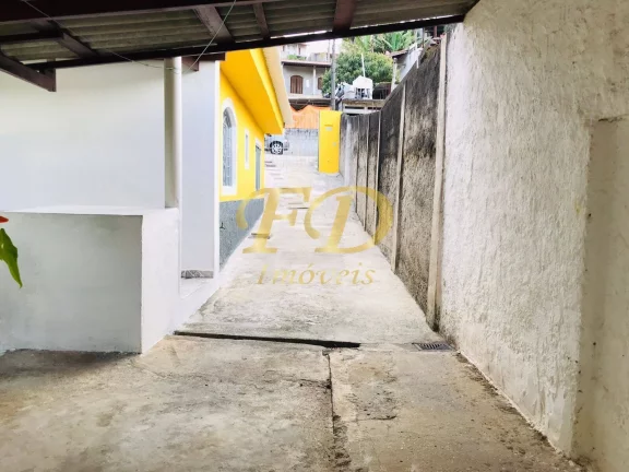 Imagem Casa em Mairiporã Documentação Ok