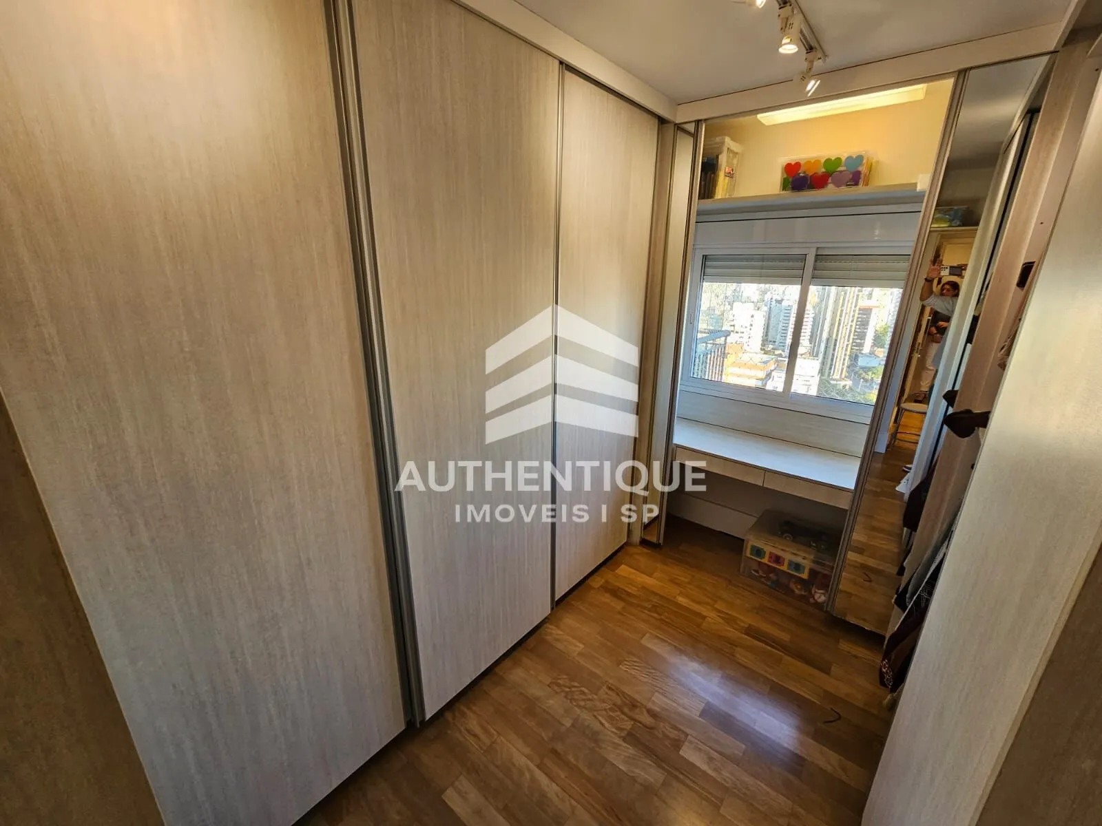 Imagem Up Vila Mariana - Apartamento à venda em São Paulo/SP