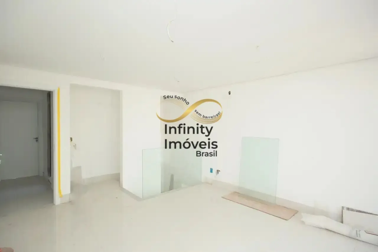 Imagem ZALFA BERQUÓ - Apartamento à venda no bairro Vila Paris - Belo Horizonte/MG