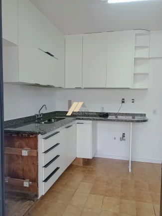 Imagem Apartamento à venda com 3 quartos no Cambuí em Campinas, São Paulo.