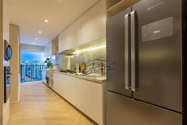 Imagem Apartamento à venda, 115 m² por R$ 1.839.530,00 - Perdizes - São Paulo/SP