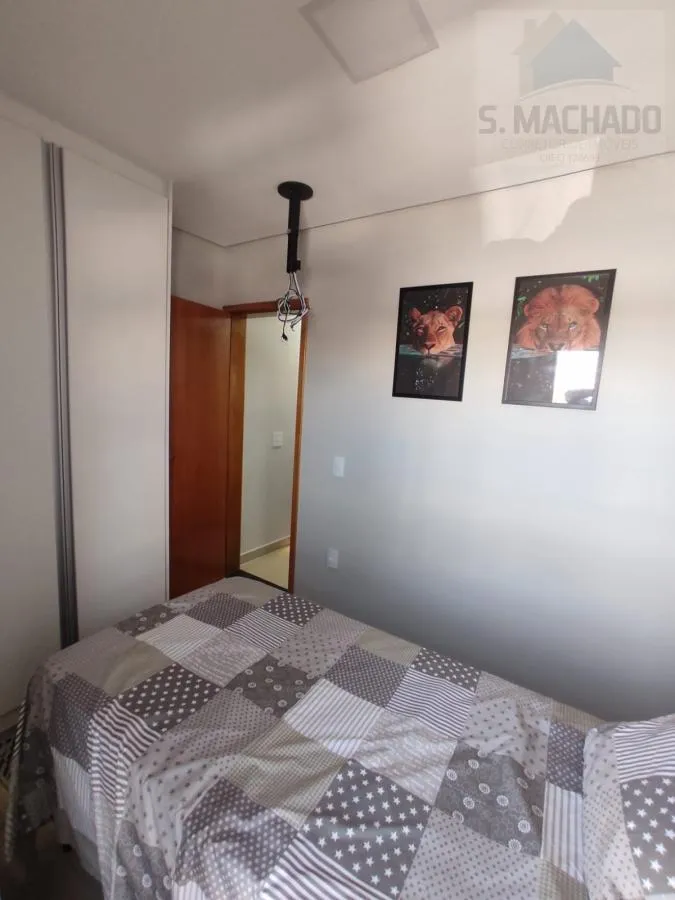 Imagem Sobrado para Venda em Santo André / SP no bairro jardim Santo Antonio