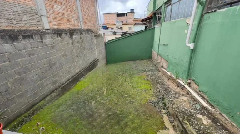 Imagem Excelente Oportunidade! Casa à venda, com 3 quartos, 100m2 no bairro Grogotó