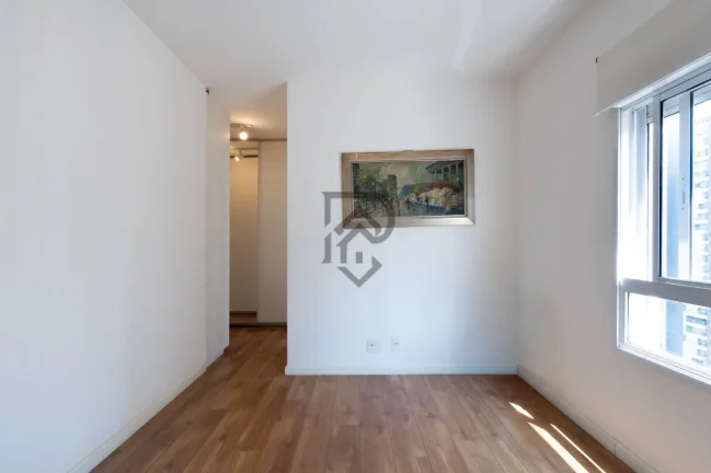 Imagem Apartamento Supremo Campo belo andar alto vista livre