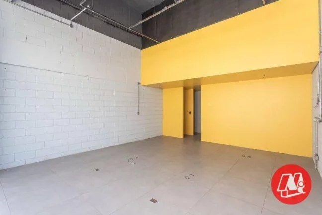 Imagem Loja para alugar, 52 m² por R$ 6.901,00/mês - Praia de Belas - Porto Alegre/RS