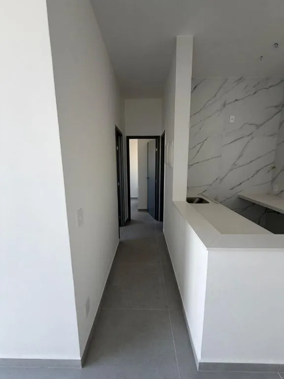 Imagem Cobertura duplex em Intermares, com piscina privativa, área gourmet, 2 quartos e 2 vagas, a apenas 300m da praia.