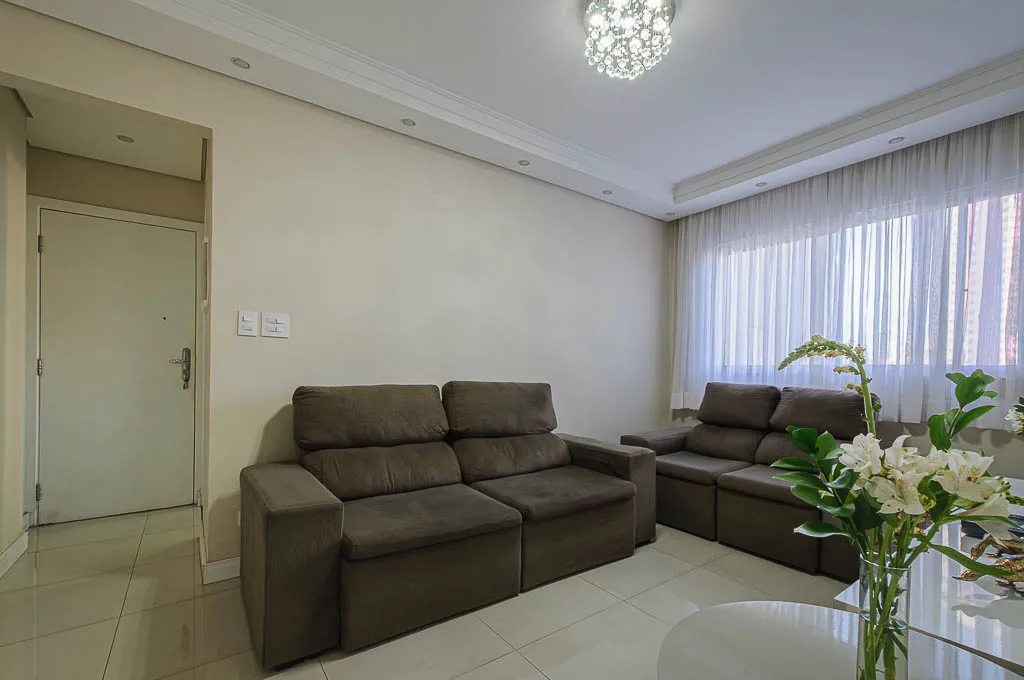 Imagem Apartamento para venda em Parque Mandaqui com 3 quartos, 78m2