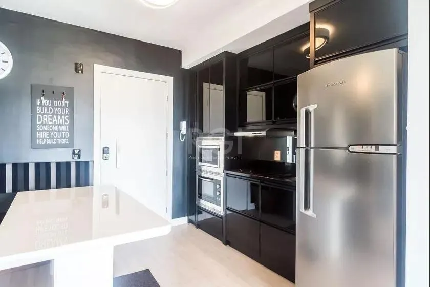 Imagem Loft para Venda - 38m², 1 dormitório, sendo 1 suites, 1 vaga - Jardim Botânico