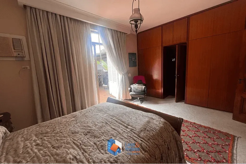 Imagem Casa à venda 4 Quartos 2 Suites 10 Vagas 809M² Jardim Morumbi São Paulo - SP