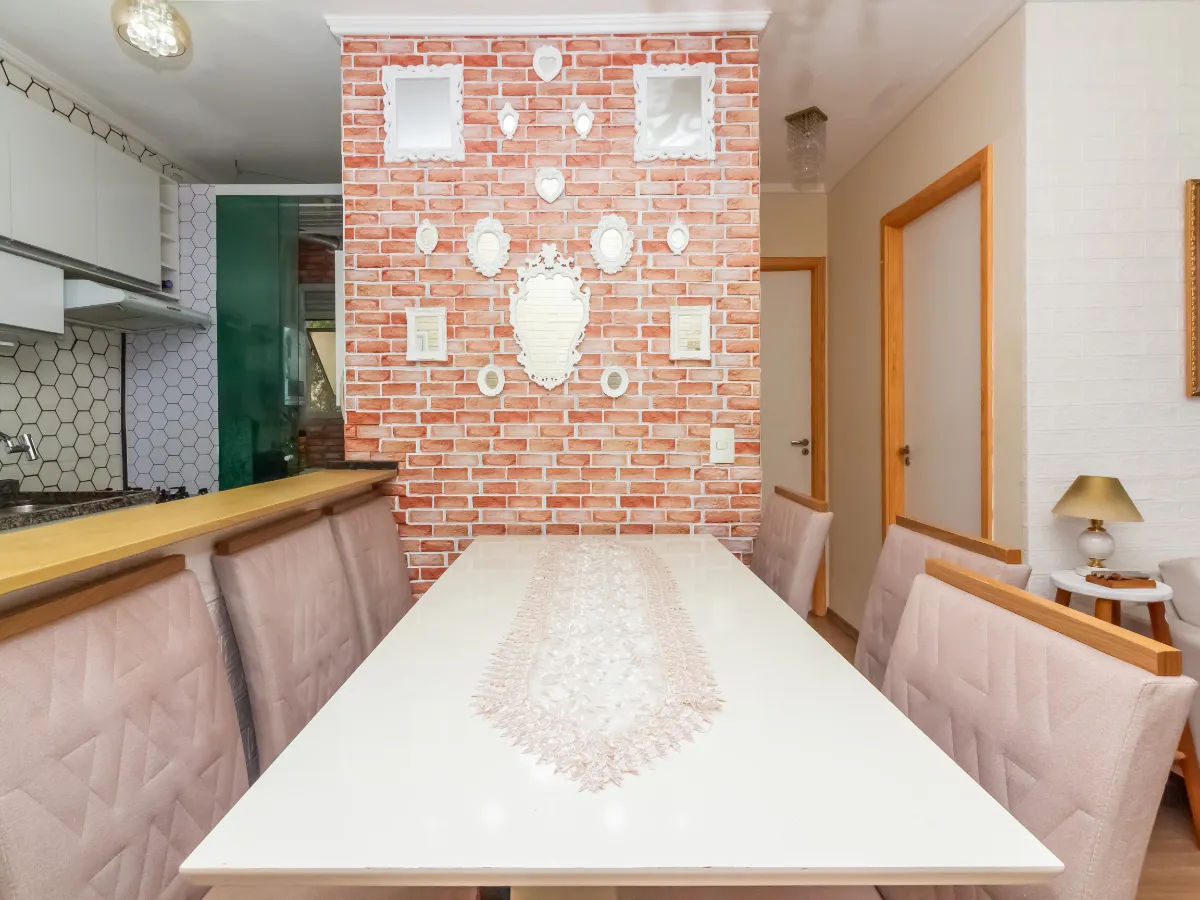 Imagem Apartamento para venda em Jaraguá com 2 quartos, 43m2