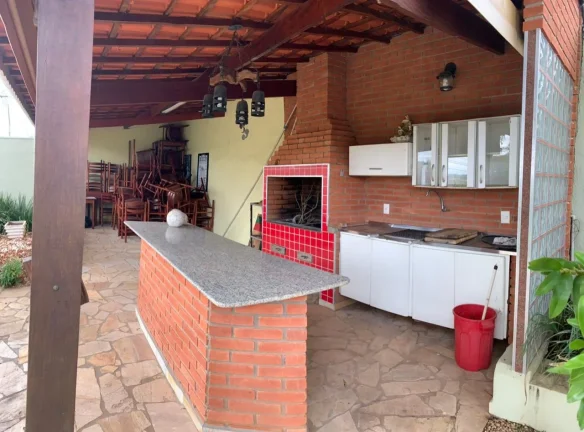 Imagem CASA, VENDA E COMPRA, CAXAMBÚ, JUNDIAÍ