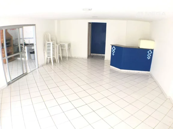 Foto do imóvel Apartamento com 2 dormitórios à venda, 77 m² por R$ 550.000,00 - Praia de Itapoã - Vila Velha/ES