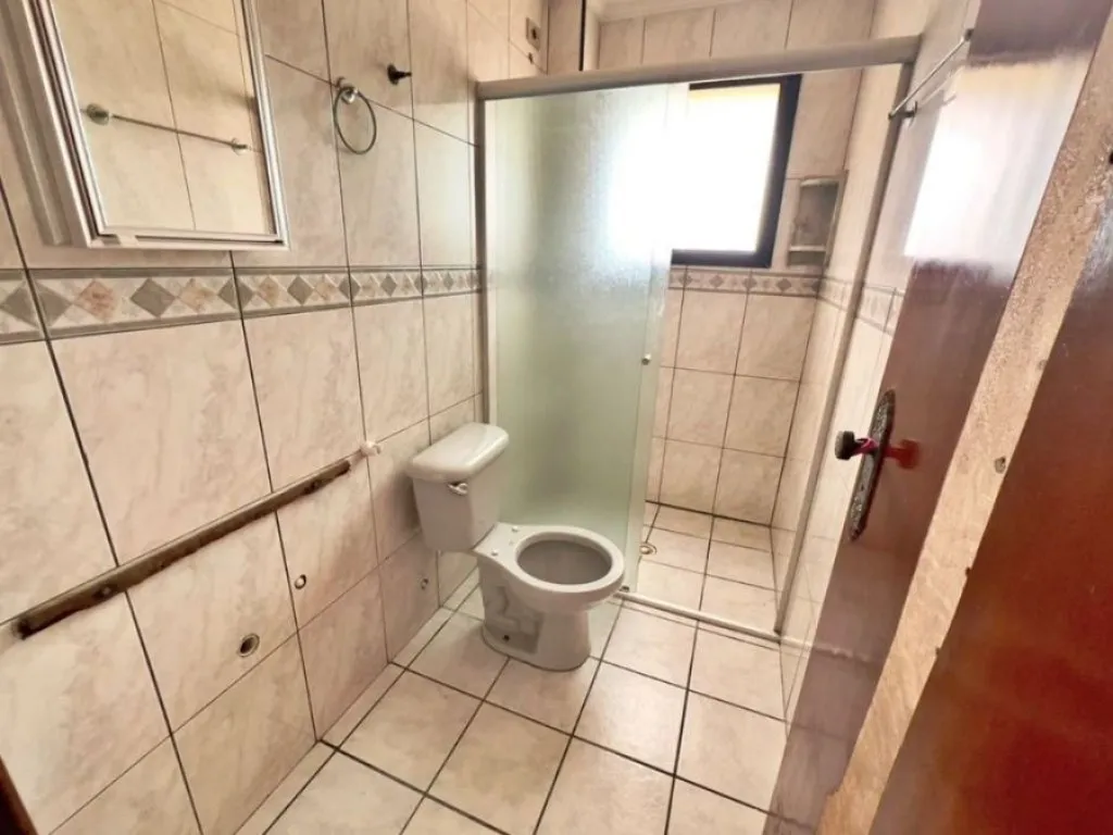 Imagem APARTAMENTO COM 80,00 m² - GUILHERMINA - PRAIA GRANDE SP