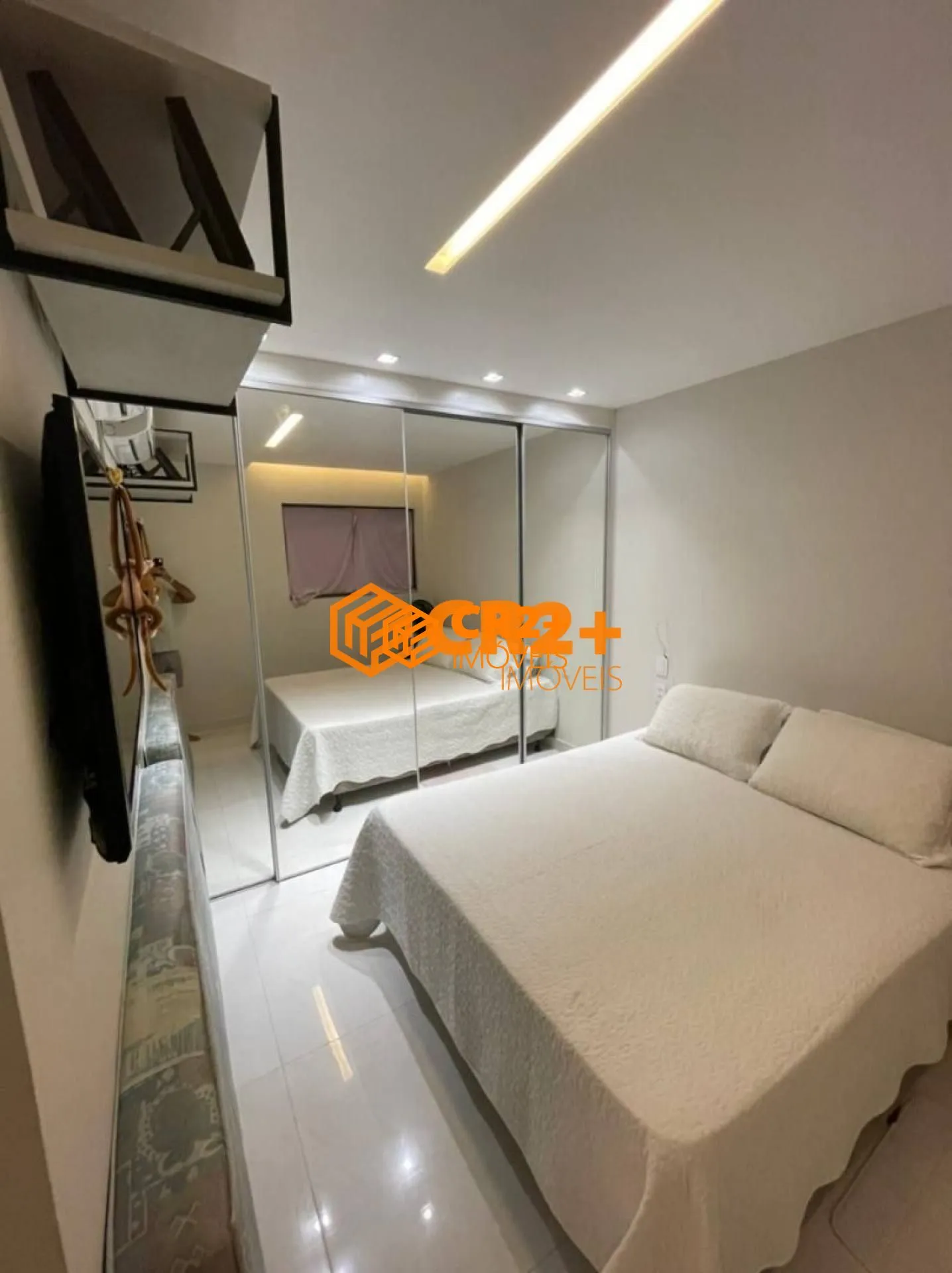 Imagem Apartamento,98m² com 3+1 (revertido)quartos , sendo 1 suíte em Boa Viagem