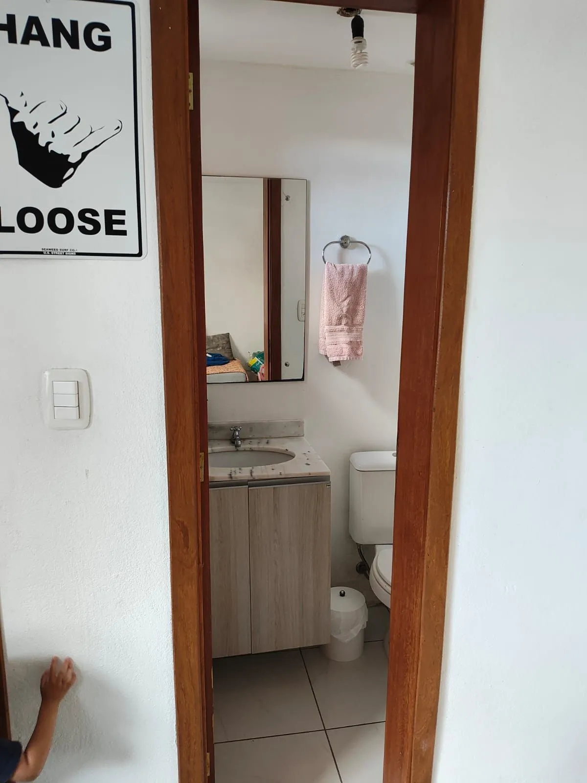 Imagem Sobrado em Hípica