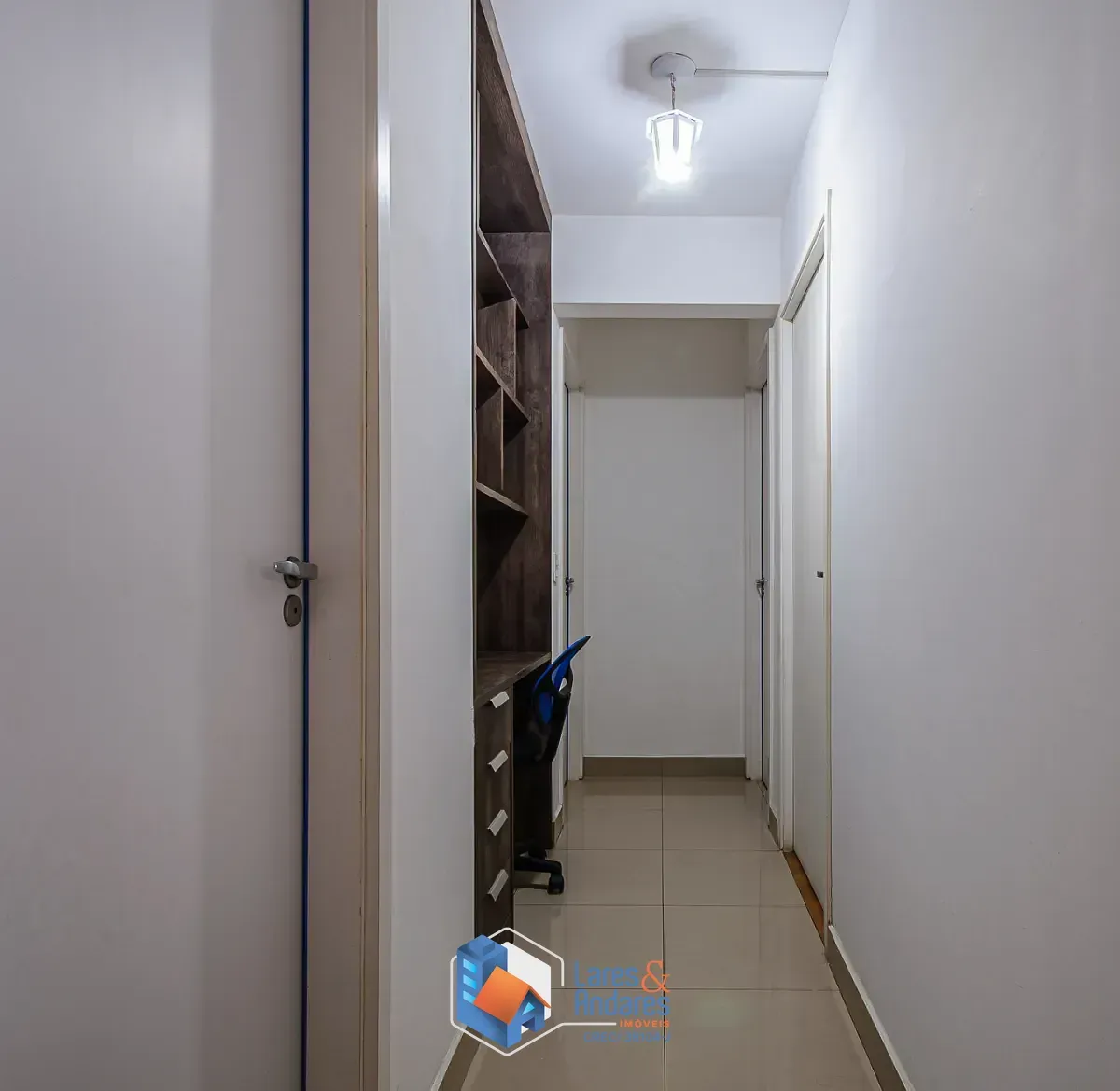 Imagem Apartamento para venda em Jaçanã com 3 quartos, sendo 1 suíte, 67m²