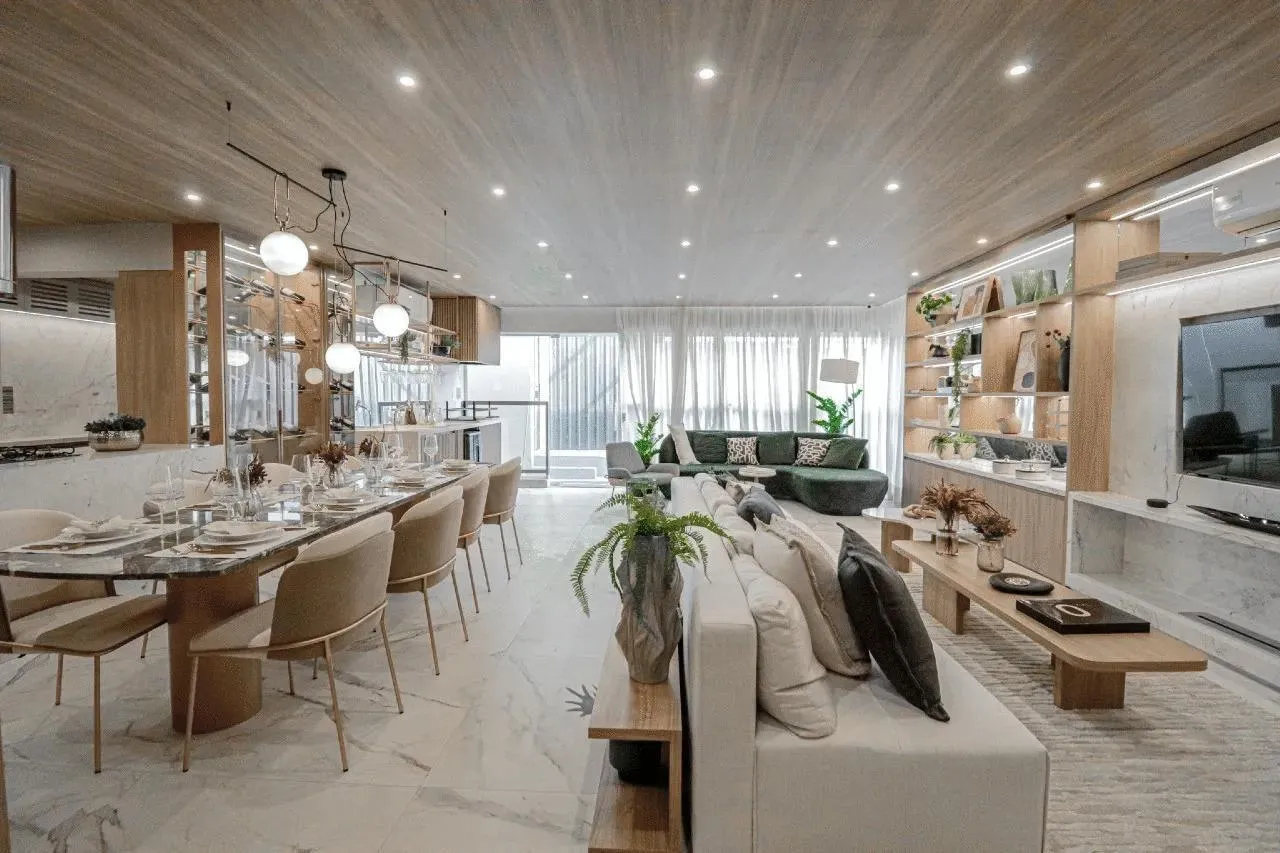 Imagem Apartamento para Venda em São Paulo / SP no bairro Vila Clementino