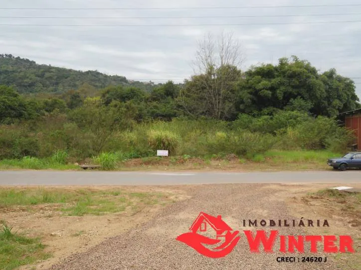 Foto do imóvel Área de terra plana com 5177m² no bairro Bom Fim/ Feliz.