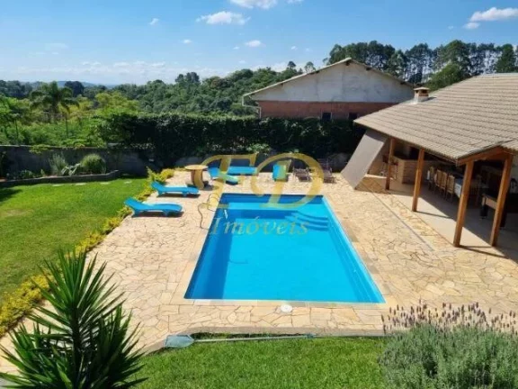 Imagem Chácara em Mairiporã / Mato Dentro Permuta por Imóvel Zona Norte !!!!