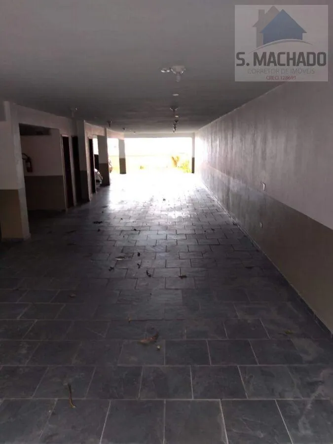 Imagem Apartamento para Venda em Santo André / SP no bairro Utinga