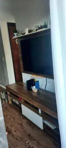 Imagem Apartamento com 2 dormitórios à venda, 72 m² por R$ 234.500,00 - Vila Rio de Janeiro - Guarulhos/SP
