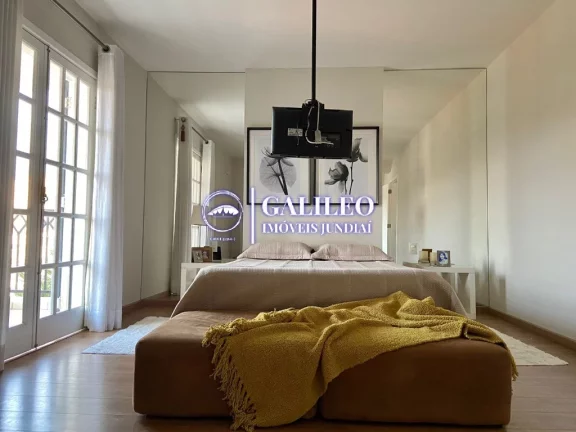 Imagem CASA A VENDA JARDIM PAULISTA - 376M² - OFURÔ - JUNDIAÍ - SP
