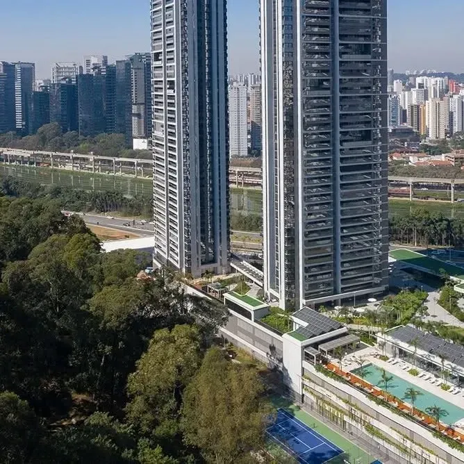 Imagem Apartamento com 3 Quartos à Venda, 186 m² em Jardim Fonte do Morumbi - São Paulo